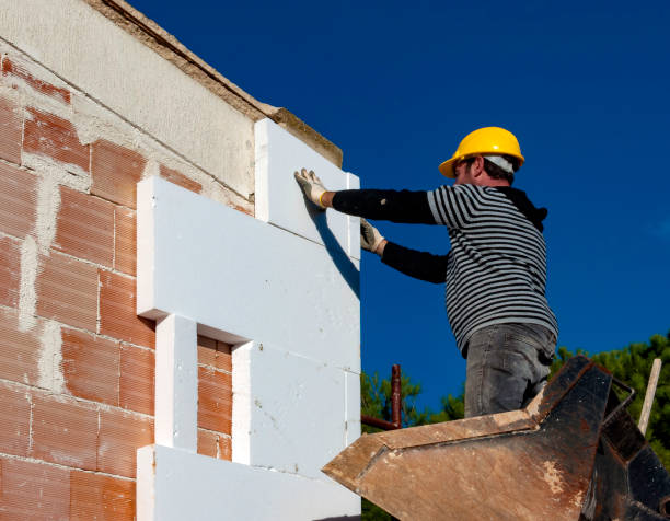 Best Commercial Insulation in Clinton, WI