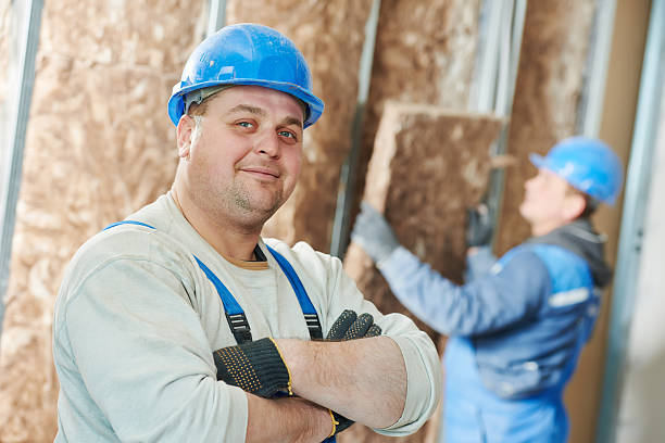 Best Types of Insulation in Clinton, WI