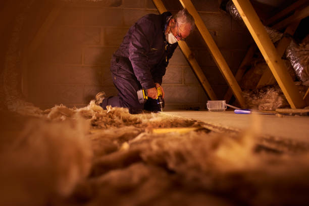 Best Insulation Installation Services in Clinton, WI